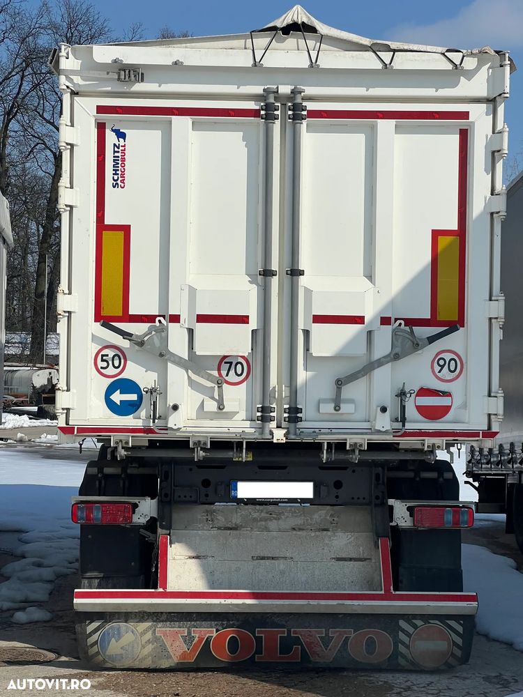 Schmitz Cargobull SCB*S3B - 4