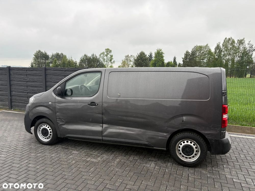 Peugeot EXPERT _ 2022r _ 1.5 BleuHDI 120KM _ KAMERA, NAVI _ - 33