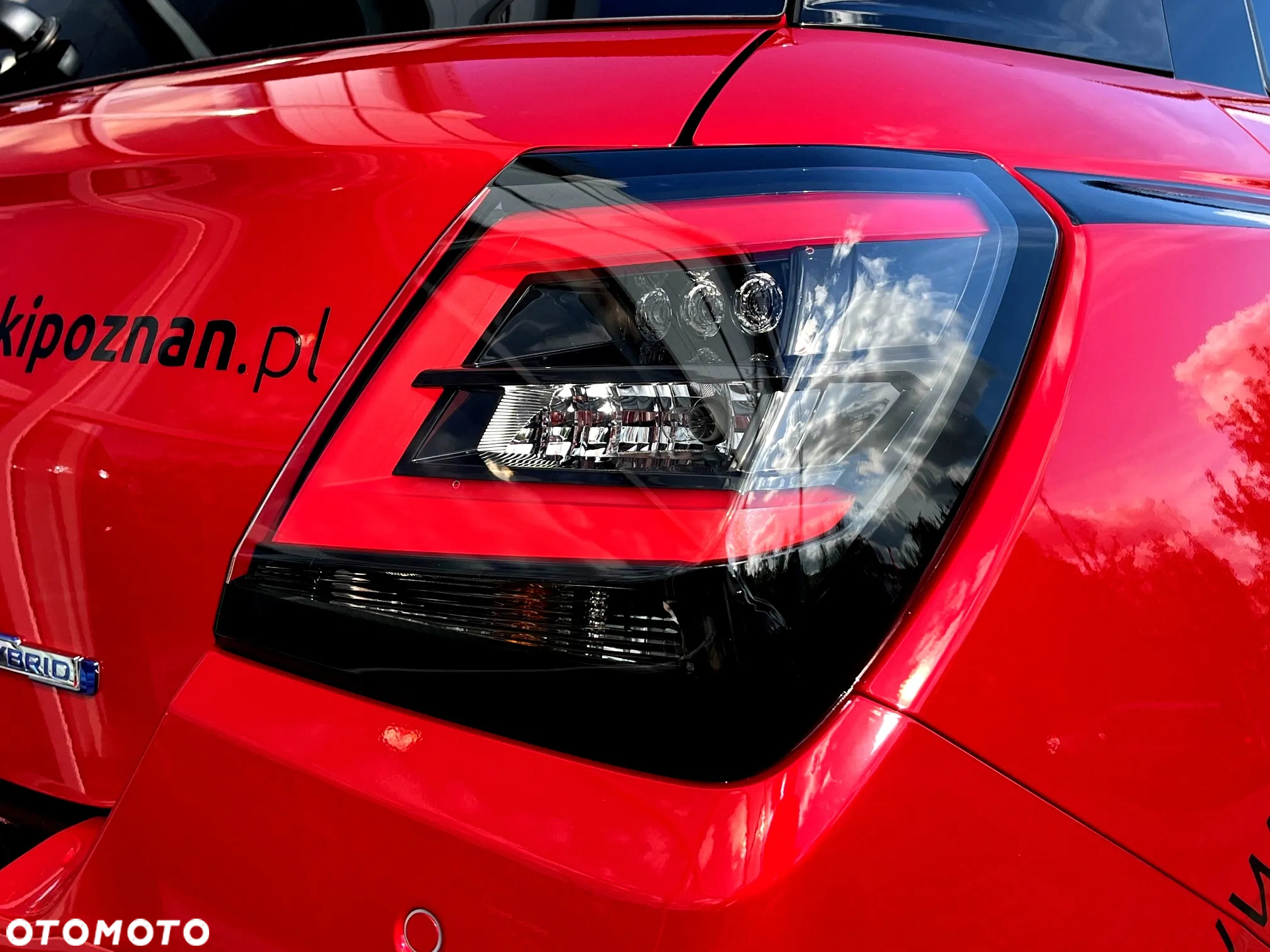 Suzuki Swift 1.2 Dualjet SHVS Elegance - 12