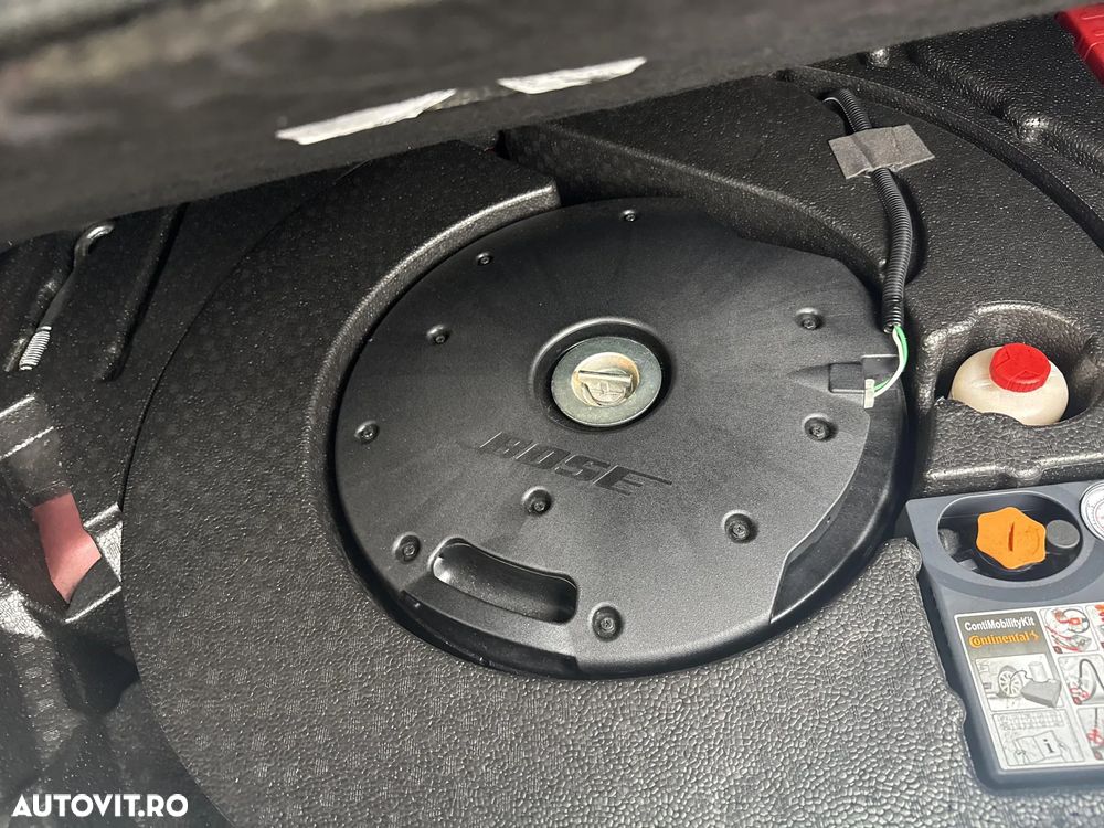 Renault Kadjar Energy dCi 130 4x4 Bose Edition - 23