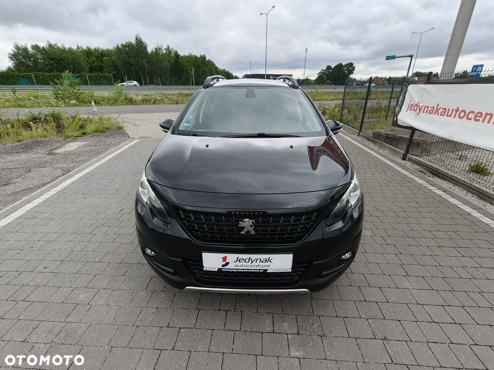 Peugeot 2008 - 3