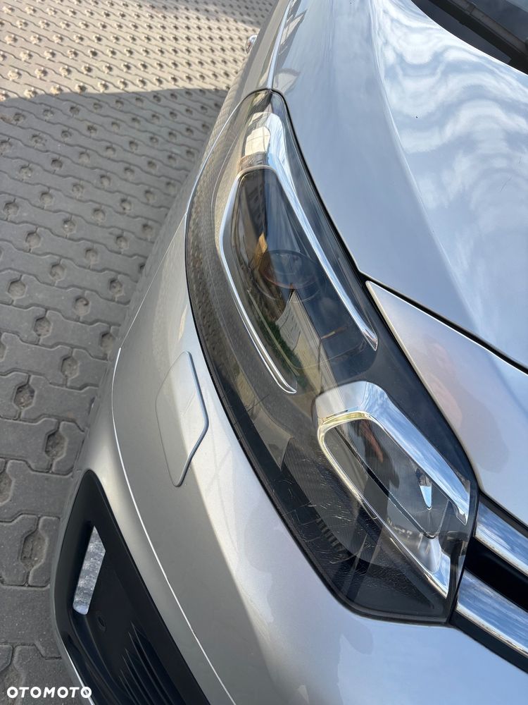 Citroën SpaceTourer M Shine - 9