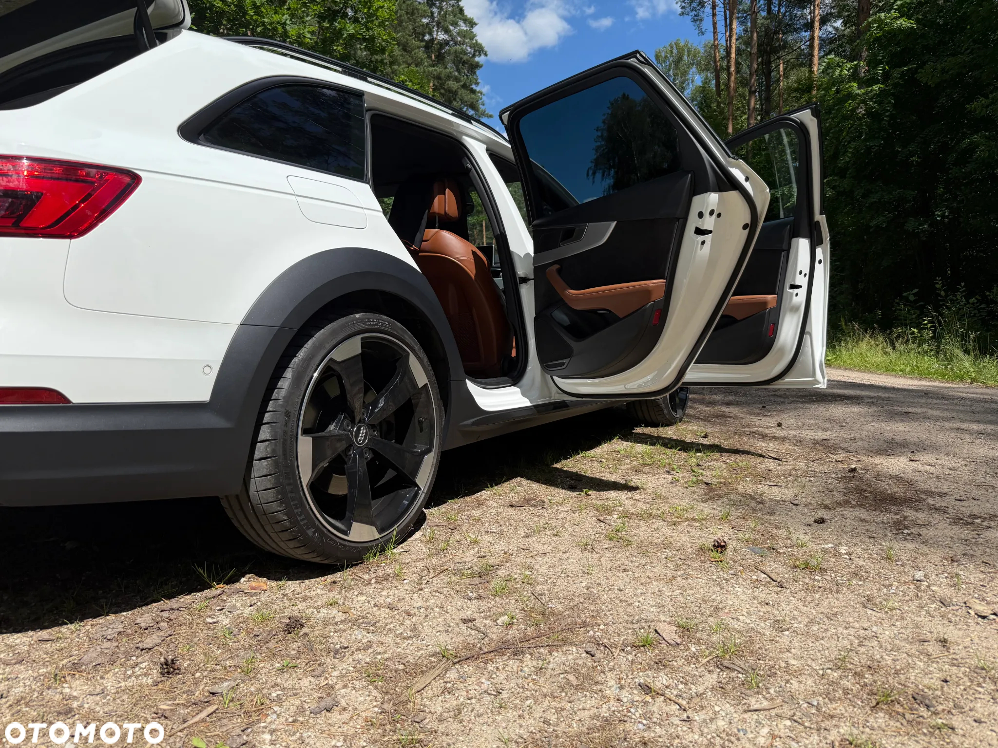 Audi A4 Allroad 2.0 TFSI Quattro S tronic - 11