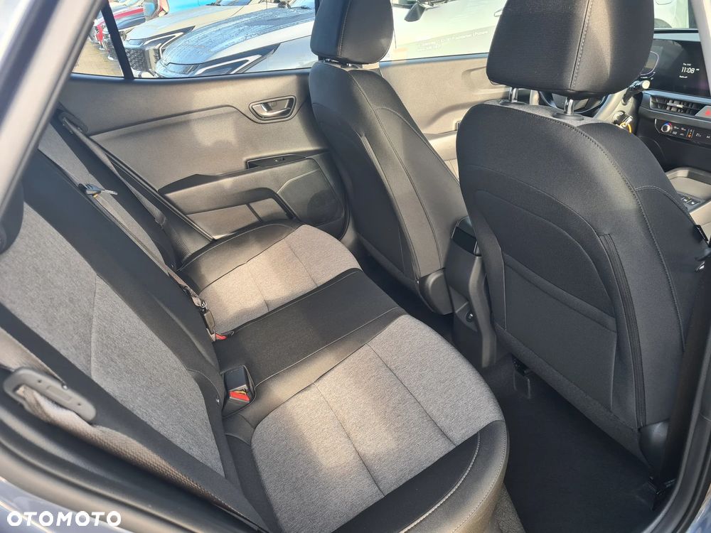 Kia Stonic 1.0 T-GDI L - 19