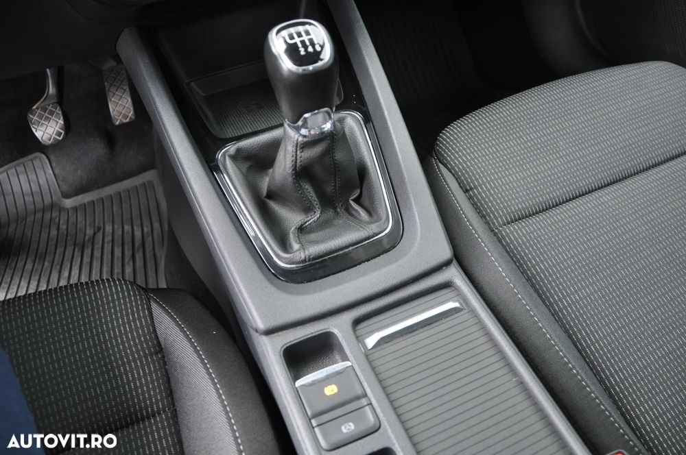 Skoda Octavia 2.0 TDI Ambition - 23