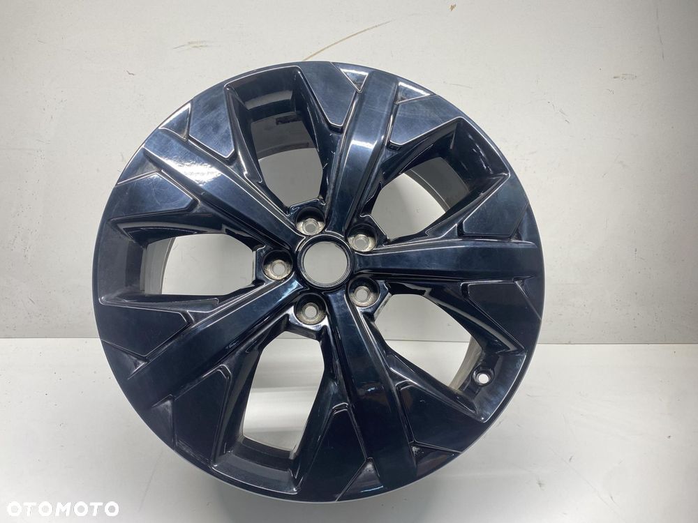 FELGA ALUMINIOWA 19 CALI KIA SPORTAGE V  7.5X19 ET 51 52910-CJ360 - 1