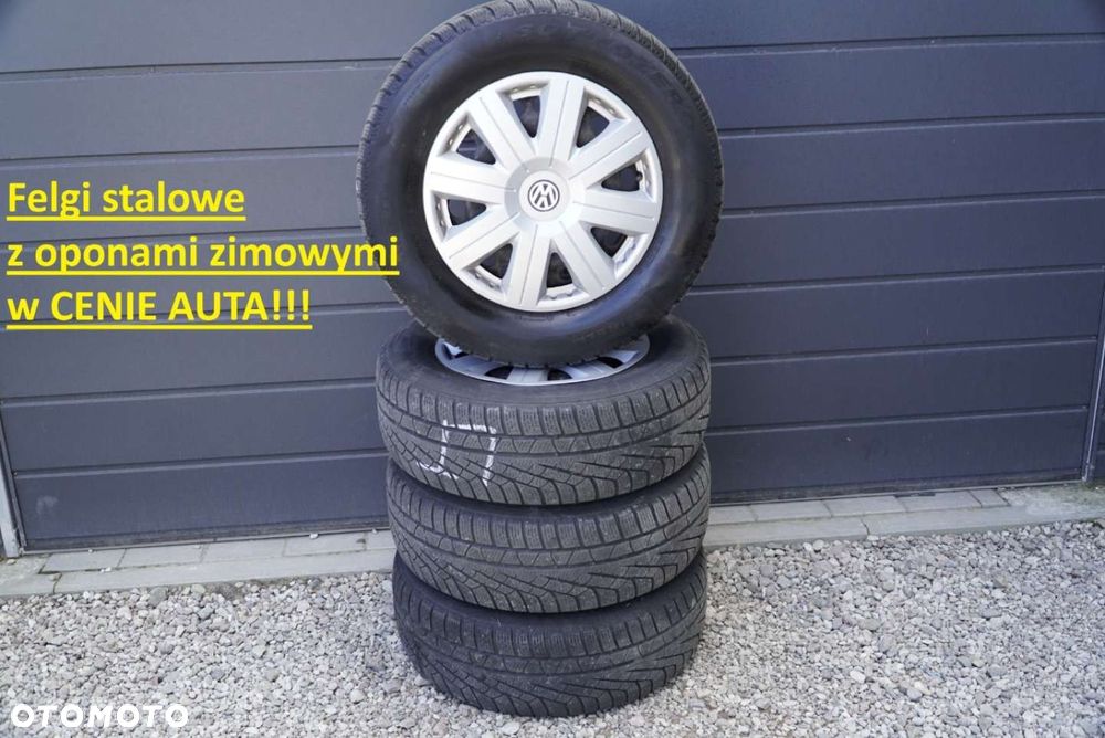 Volkswagen Tiguan 1.4 TSI BlueMot Sport&Style - 25