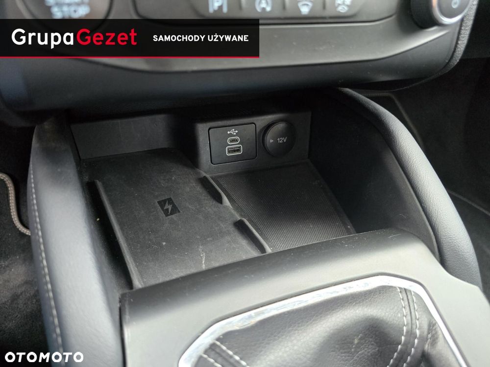 Ford Focus 1.0 EcoBoost Titanium Design - 28