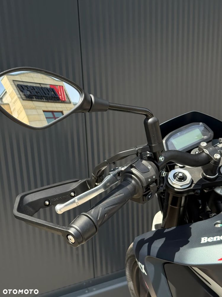 Benelli BKX - 8