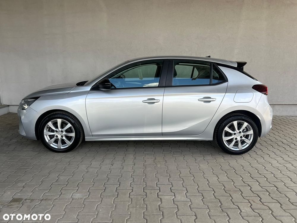 Opel Corsa 1.2 Elegance S&S - 5