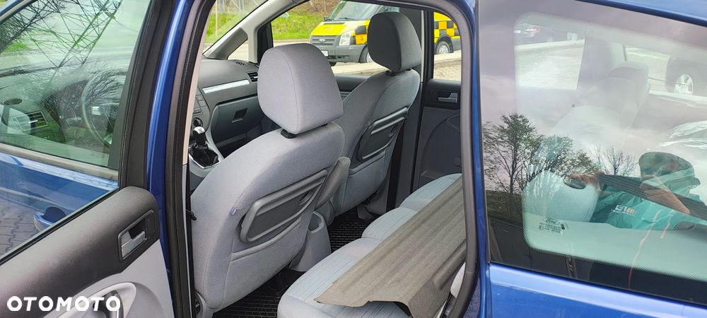 Ford C-MAX 1.6 Style - 5