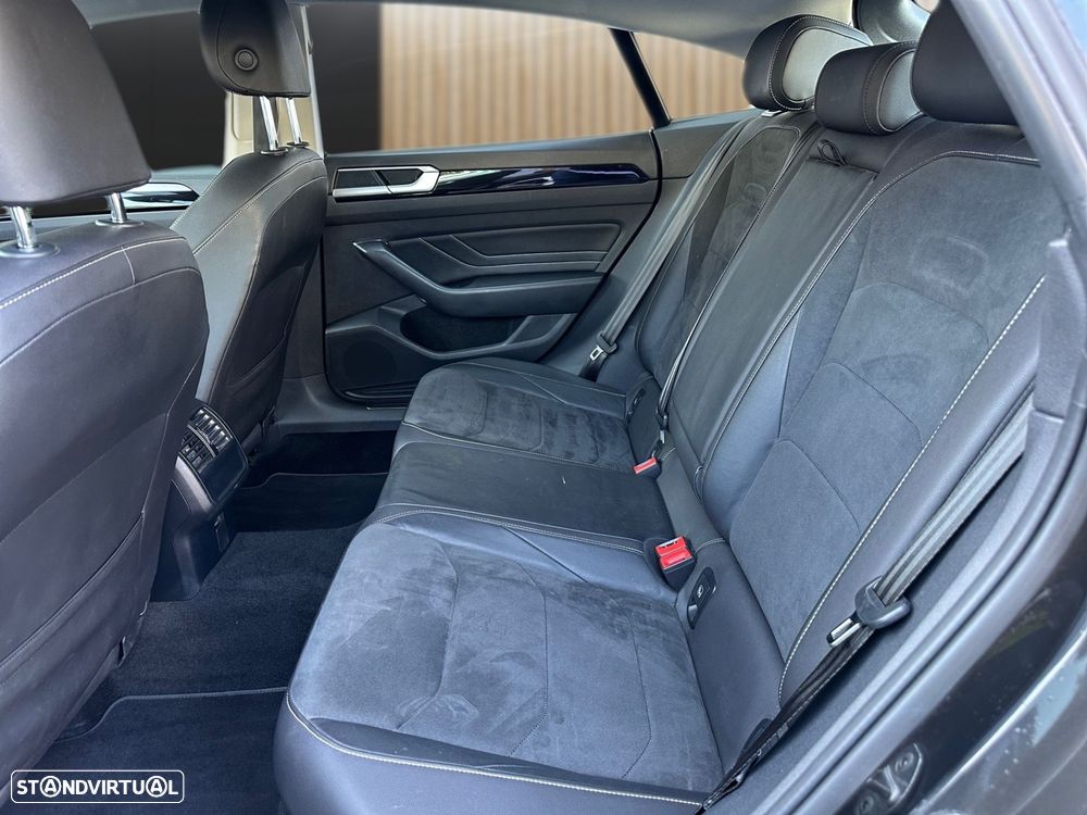 VW Arteon 2.0 TDI Elegance DSG - 7