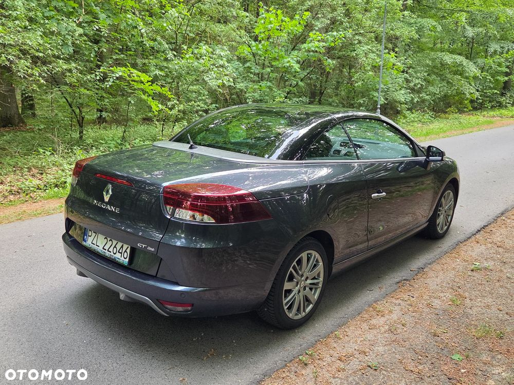 Renault Megane 2.0 140 CVT Dynamique - 6
