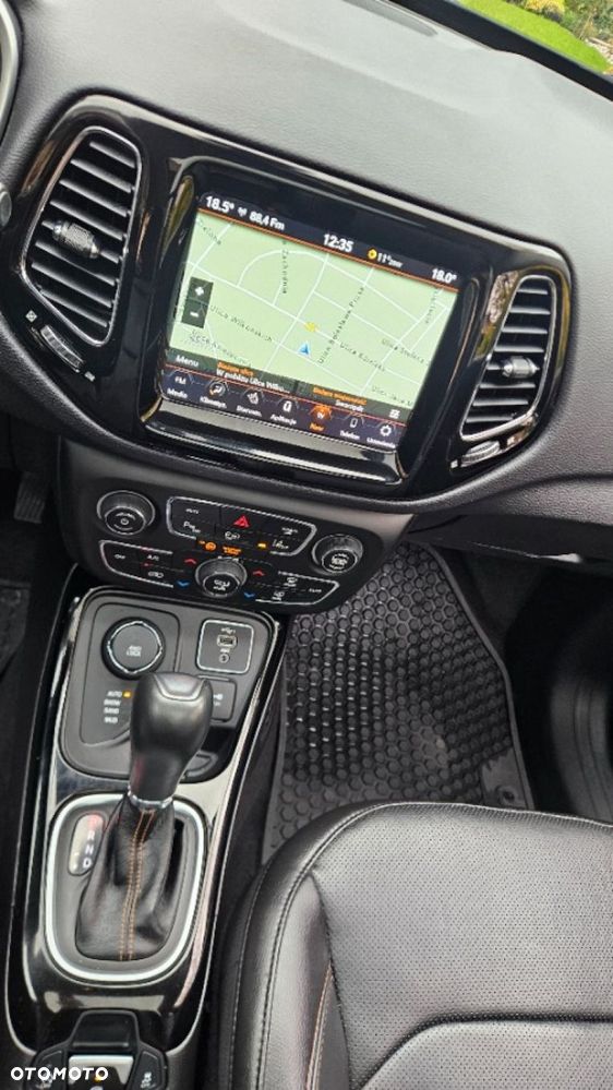 Jeep Compass 1.4 TMair Opening Edition 4WD S&S - 27