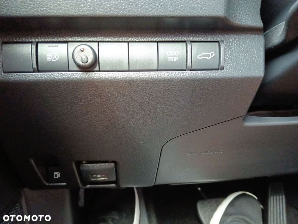 Toyota RAV4 - 20