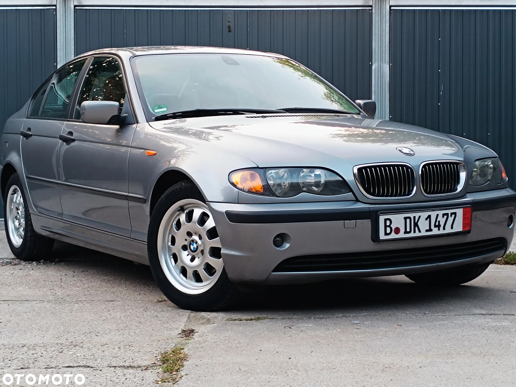 BMW Seria 3 318i Edition Lifestyle - 6