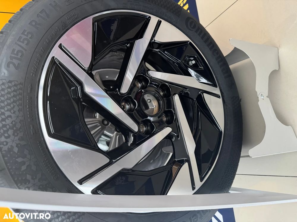 Suzuki Vitara 1.4 Boosterjet 6MT MHEV Passion - 7