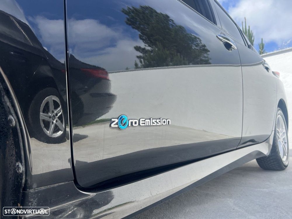 Nissan Leaf 40 kWh - 4