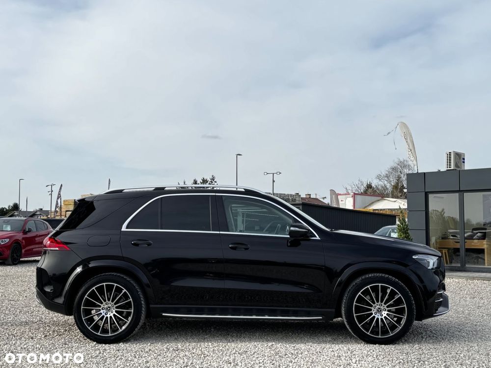 Mercedes-Benz GLE - 3