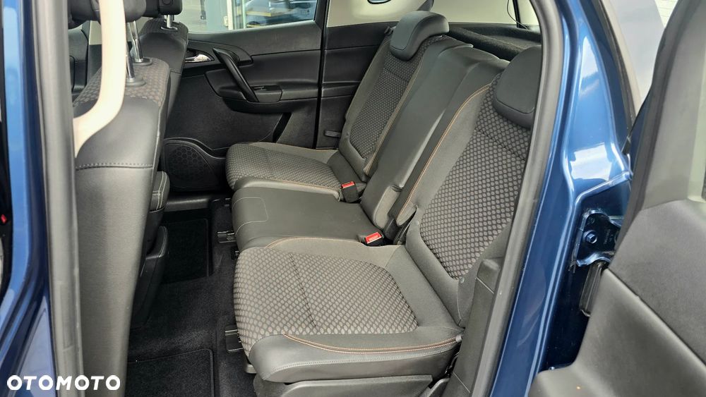 Opel Meriva 1.4 Innovation - 13