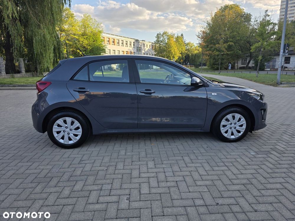 Kia Rio 1.2 M - 3