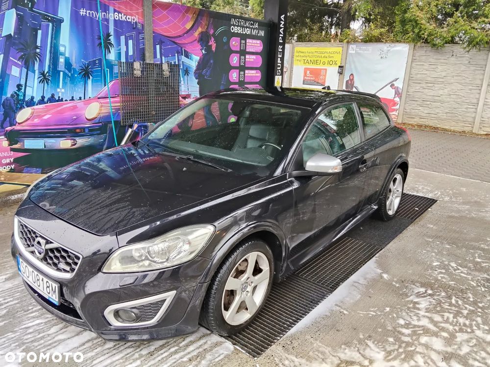 Volvo C30 D3 RDesign - 2