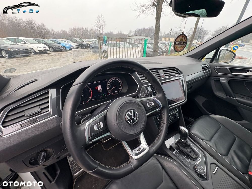 Volkswagen Tiguan 2.0 TDI BMT SCR 4Mot Highline DSG - 7