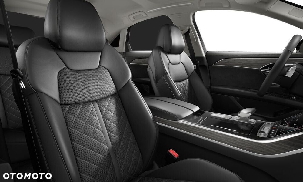 Audi A8 - 8