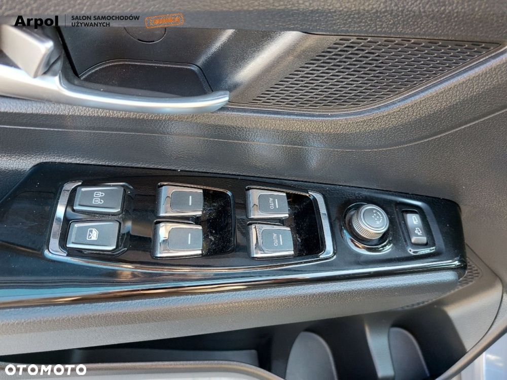 SsangYong/KGM Korando 1.5 T-GDI Adventure 2WD - 7