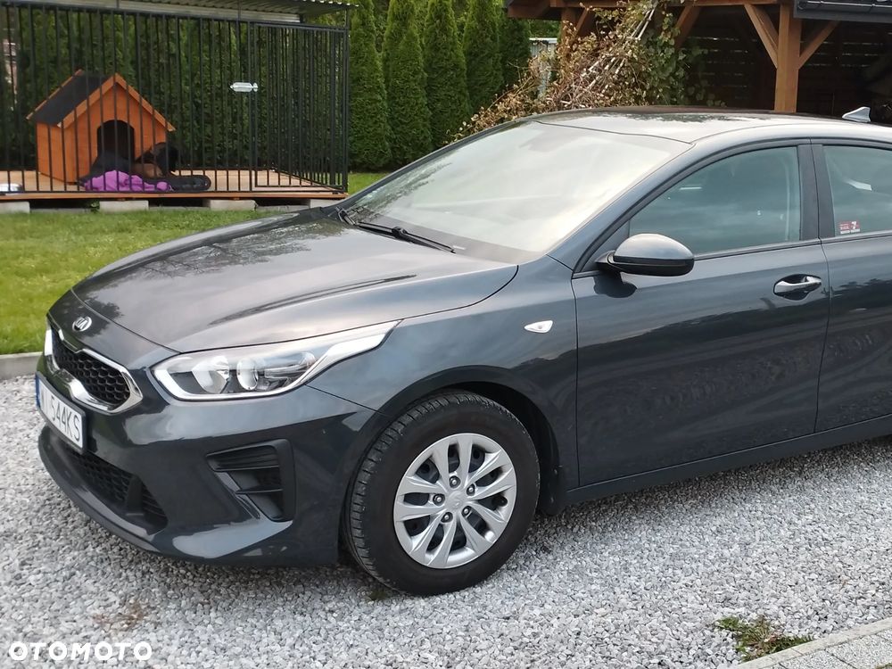 Kia Ceed 1.0 T-GDI S - 3