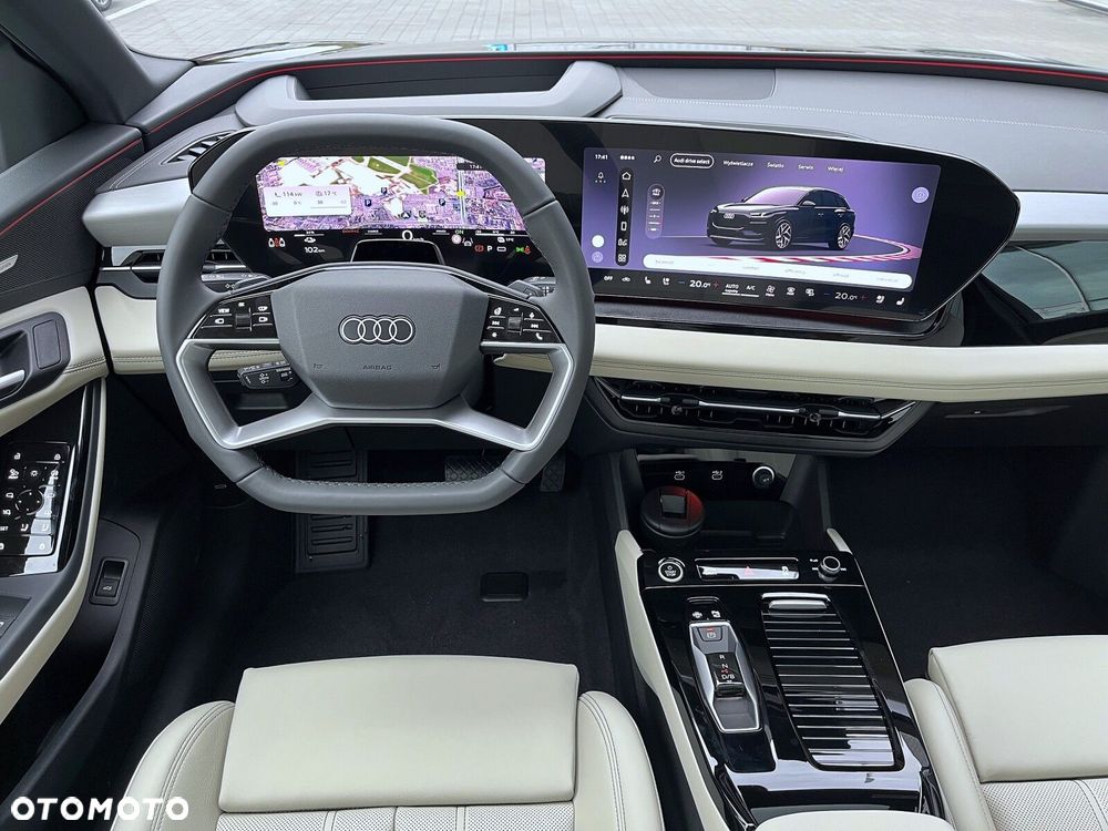 Audi Q6 e-tron - 14