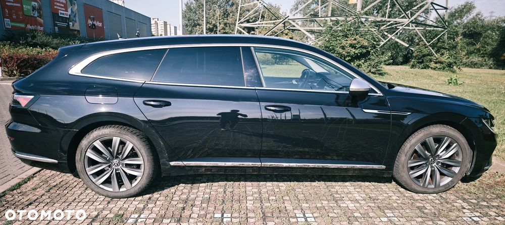 Volkswagen Arteon 2.0 TDI SCR DSG Elegance - 4