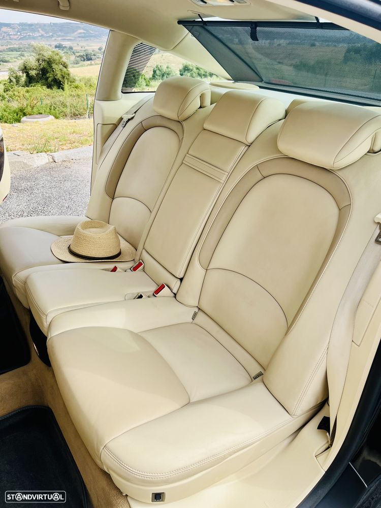 Citroën C6 2.7 HDi V6 Exclusive - 13