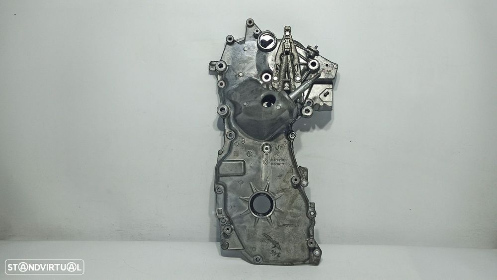 TAMPA DISTRIBUIÇÃO RENAULT TWINGO III DYNAMIQUE - 1