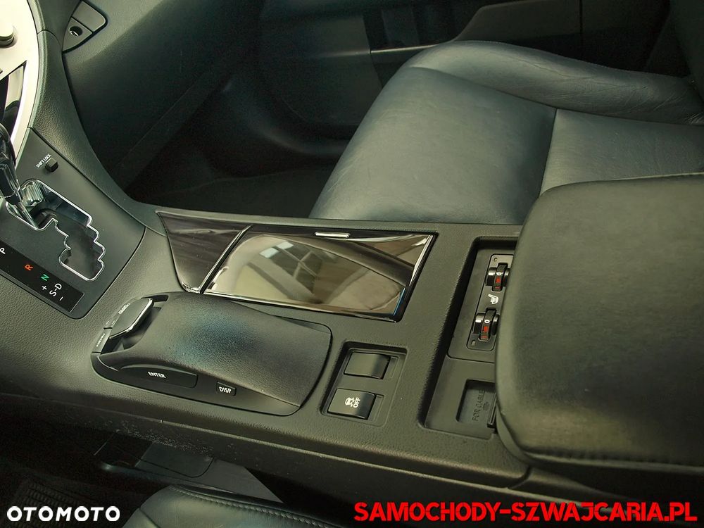 Lexus RX 450h (hybrid) Executive Line - 28