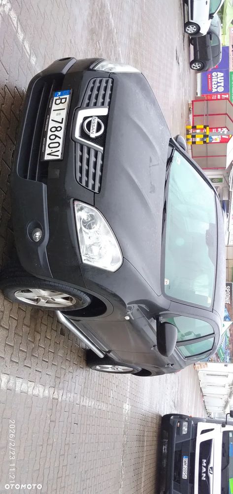 Nissan Qashqai 1.6 Acenta - 2