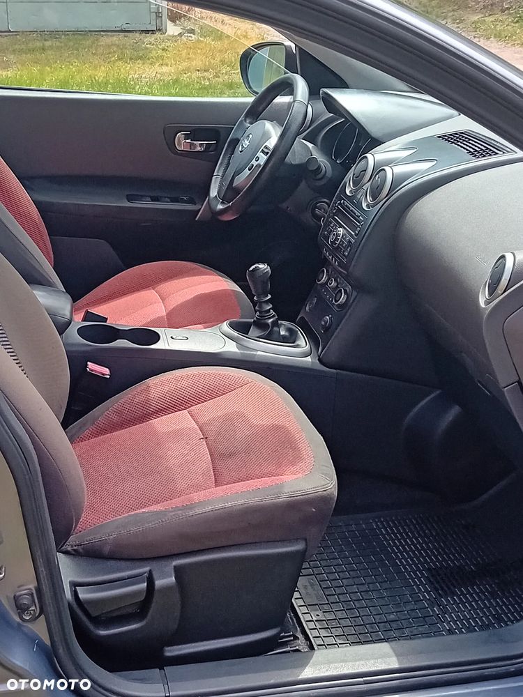 Nissan Qashqai 2.0 dCi Tekna - 18