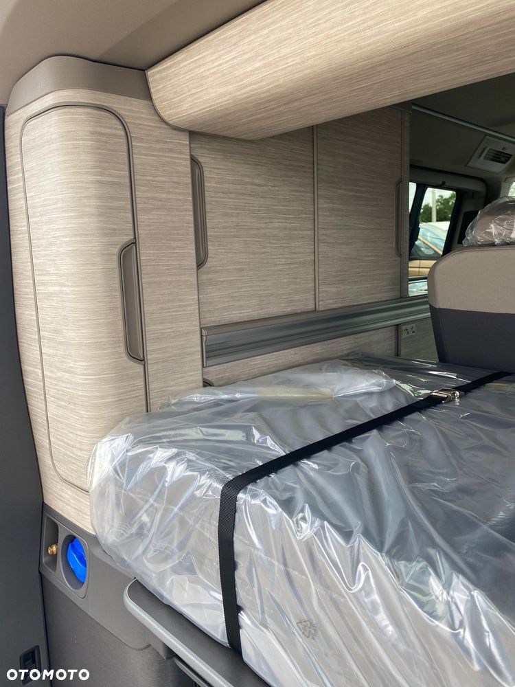 Volkswagen California - 9