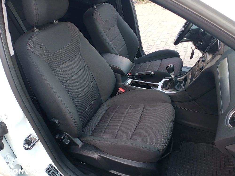 Ford Mondeo 2.0 TDCi Titanium - 21