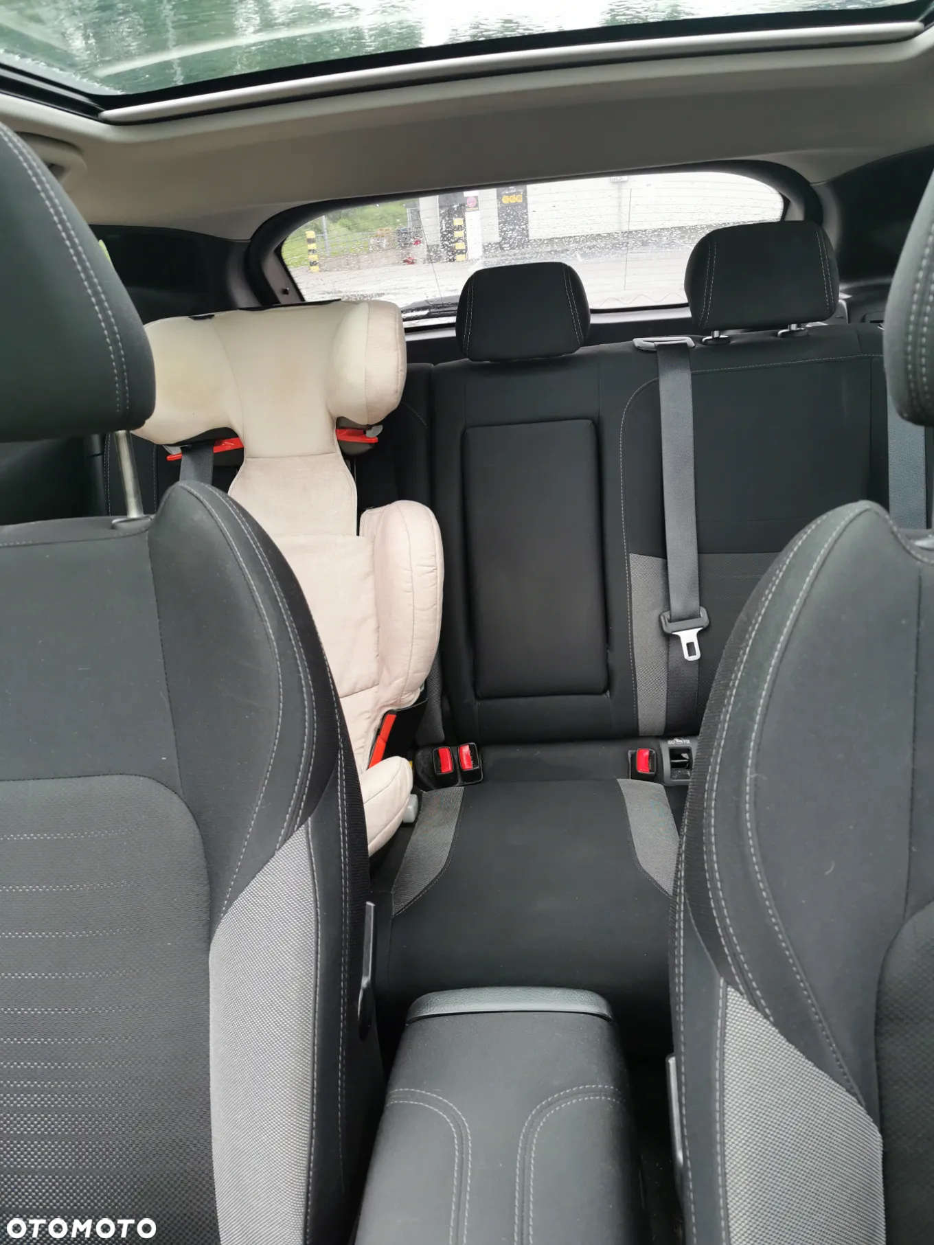 Nissan Qashqai 1.2 DIG-T N-Connecta - 5