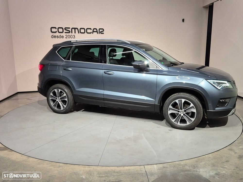 SEAT Ateca 1.0 TSI Style - 16