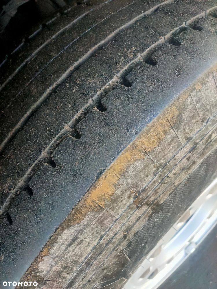 DAF XF FT 106.460 - 5