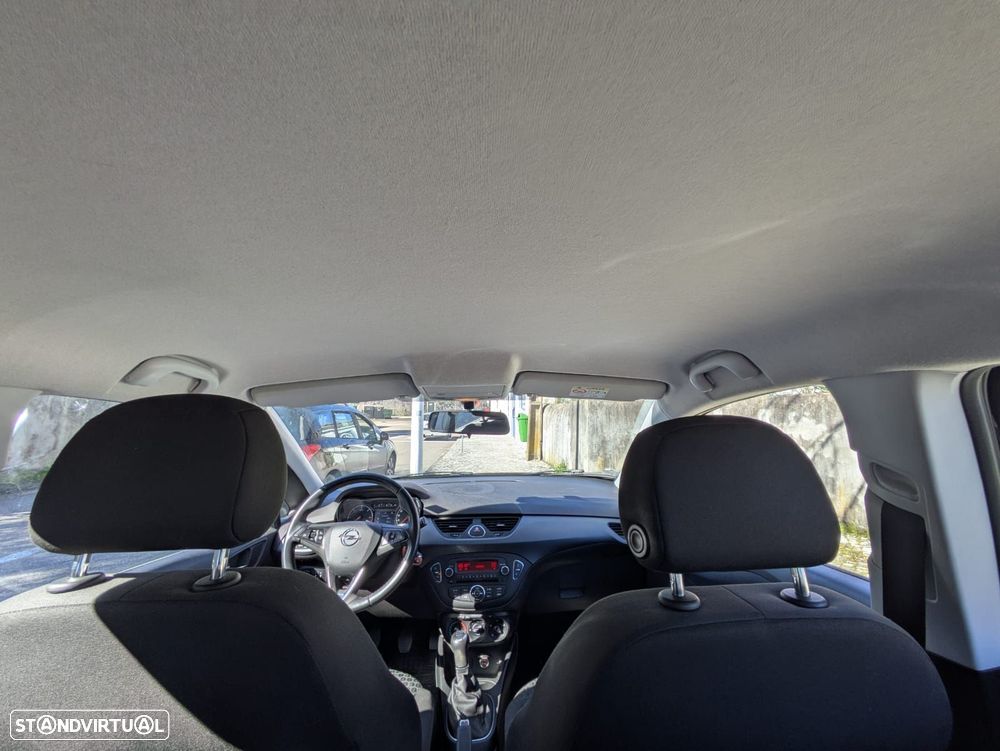 Opel Corsa 1.3 CDTi Edition - 6