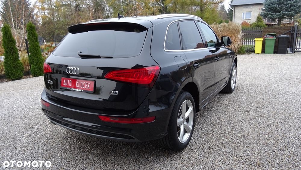 Audi Q5 2.0 TDI Quattro S tronic - 4