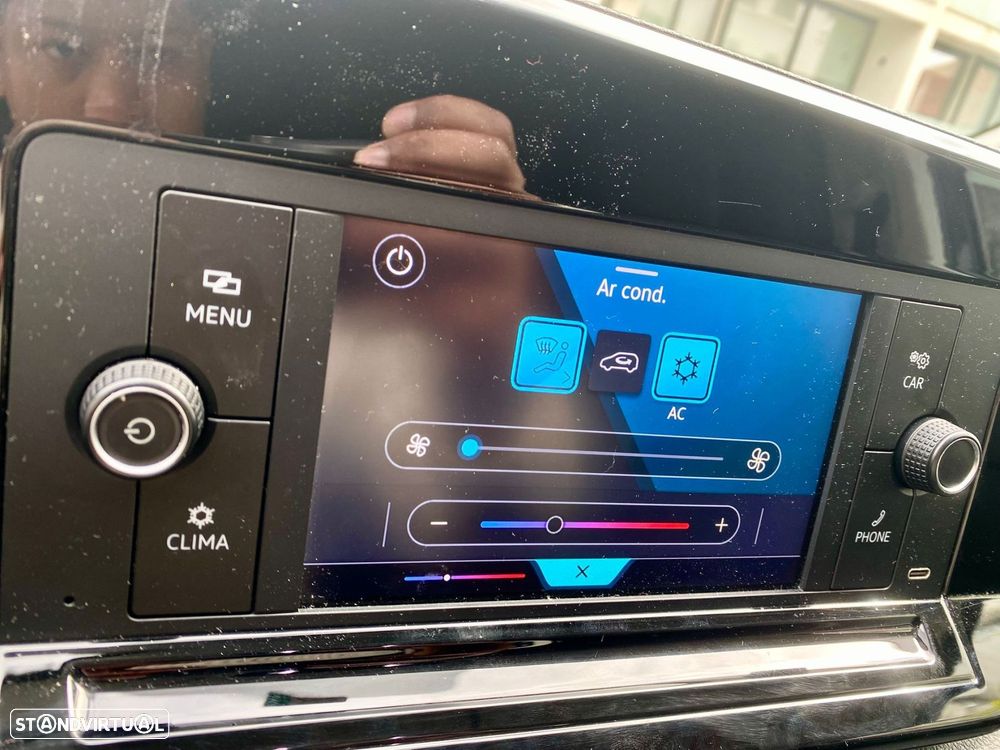 VW Caddy 2.0 TDI - 18