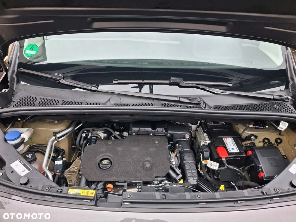 Peugeot Rifter BlueHDI 100 L1 Active - 6