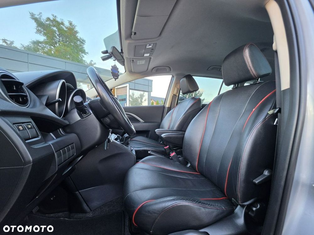Mazda 5 - 30