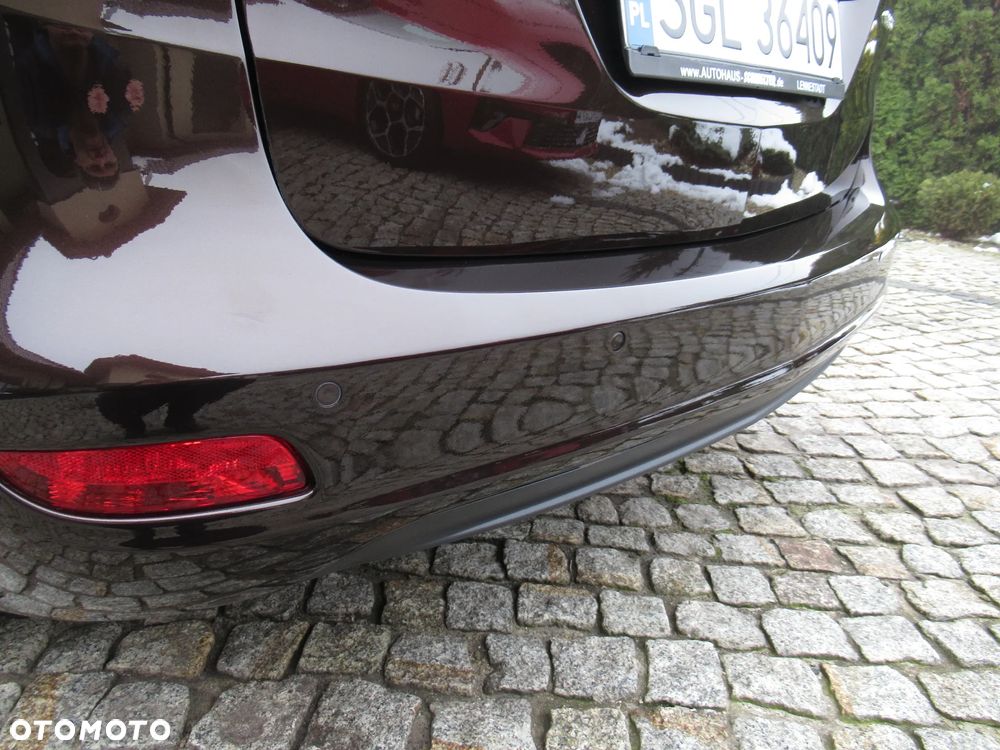 Opel Zafira Tourer 1.4 Turbo Business Innovation - 22