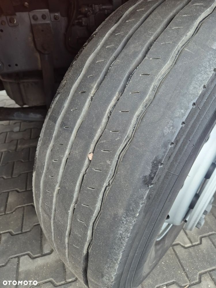 DAF XF 480 Super Space Cab - 19