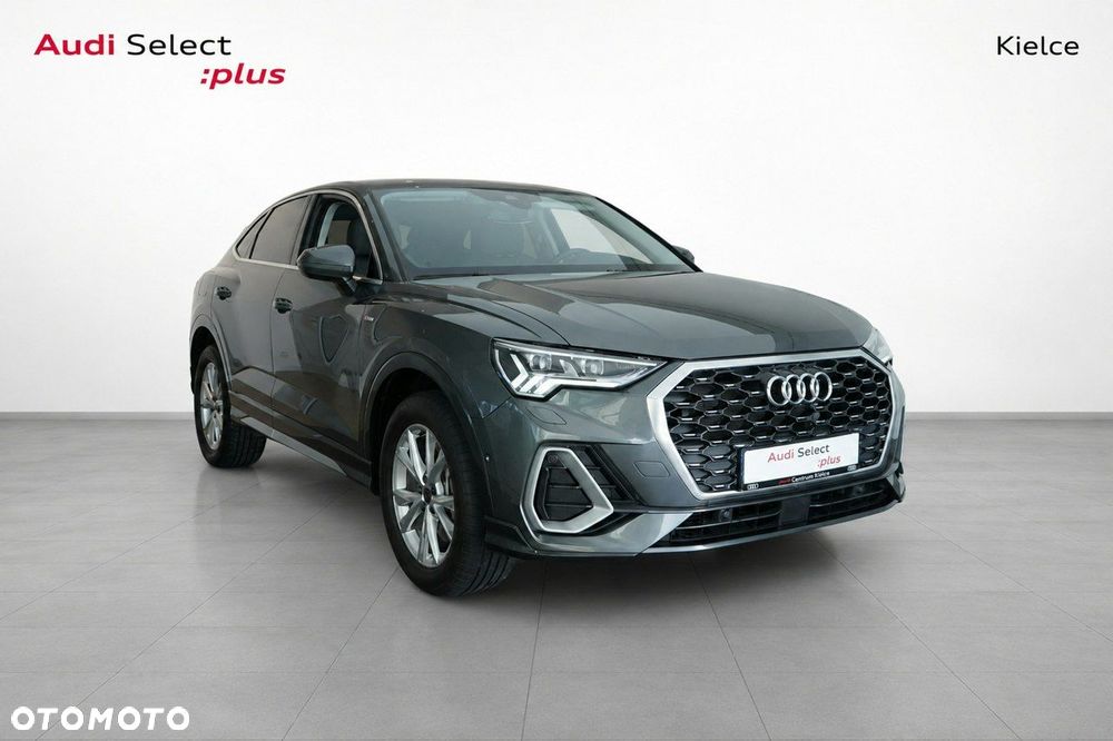 Audi Q3 Sportback - 5
